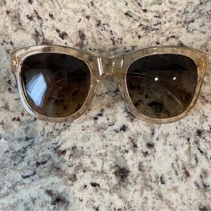 Salt Billingsley Polarized Sunglasses